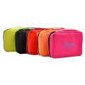 Travel toiletry bag